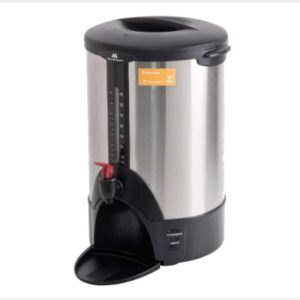CAFETEIRA AUTOMÁTICA  - 6 LITROS